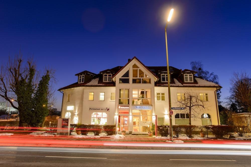Ambiente Hotel München