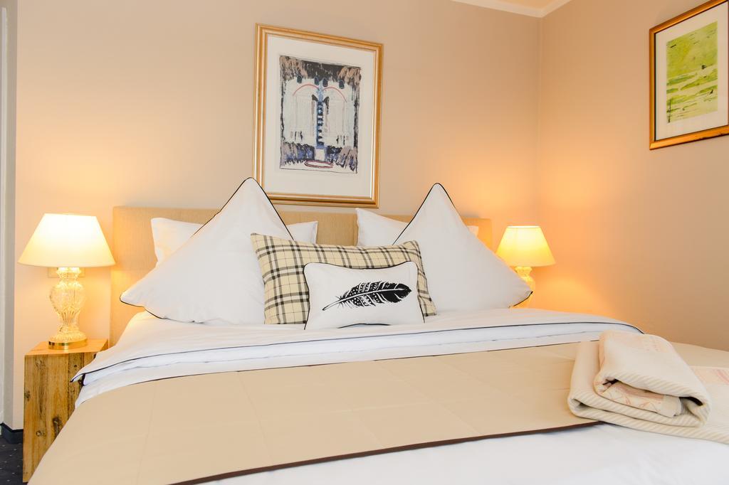 Hotel Ambiente 3*