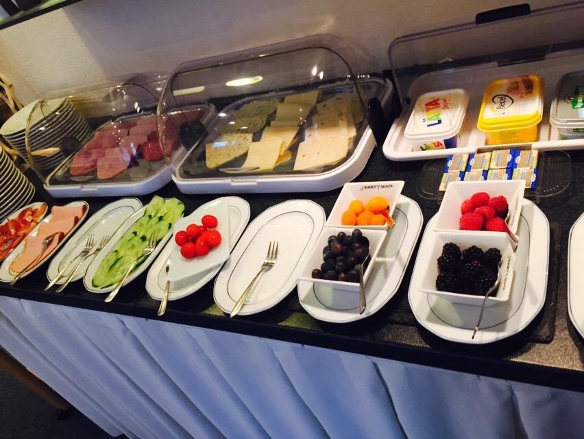 Hotel Ambiente 3*