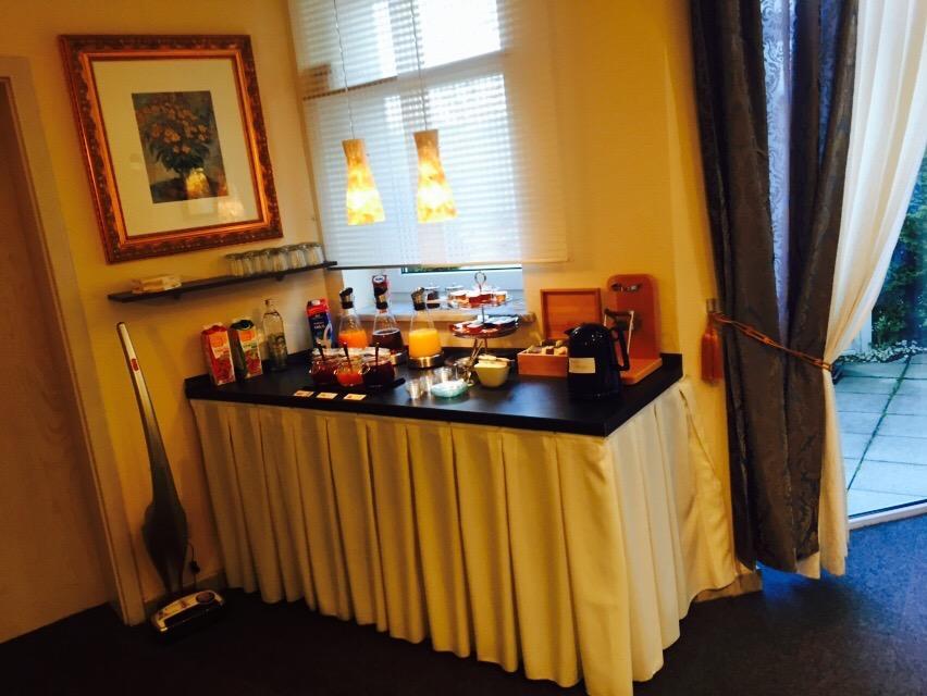 Ambiente Hotel 3*