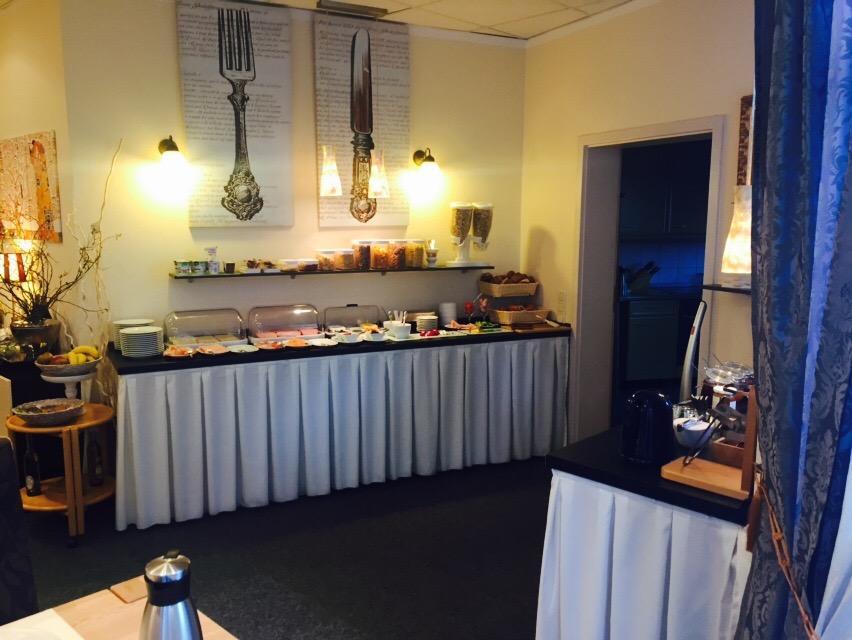 Hotel Ambiente