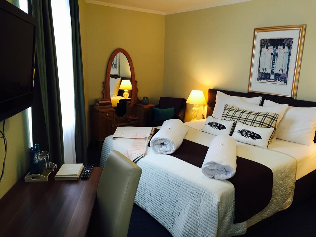 Ambiente Hotel 3*